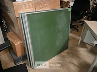 Schoolborden - afbeelding 1 van  4