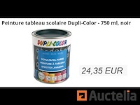 Schoolbordverf 750 ml dupli-color