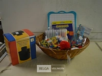 Schoolpakket - afbeelding 1 van  2