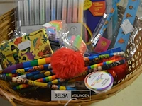 Schoolpakket - afbeelding 2 van  2