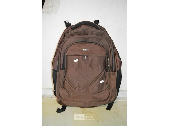 Schooltas - afbeelding 1 van  3
