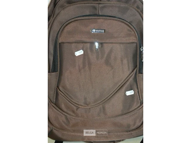 Schooltas - afbeelding 2 van  3