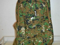 Schooltas - afbeelding 1 van  3