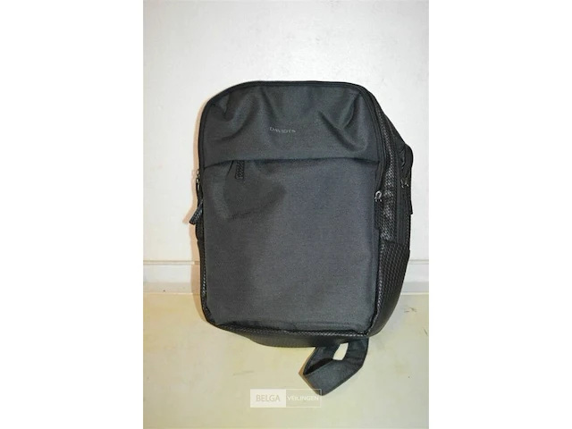Schooltas - afbeelding 1 van  3