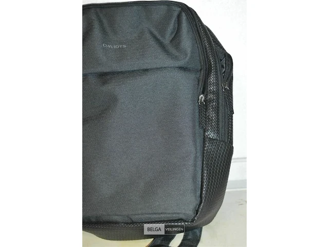 Schooltas - afbeelding 2 van  3