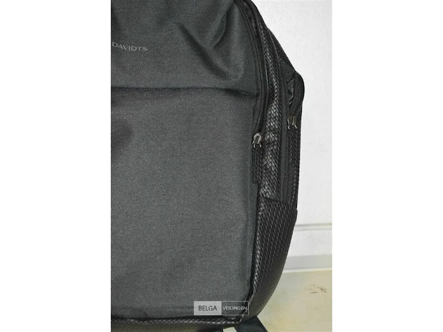 Schooltas - afbeelding 2 van  3