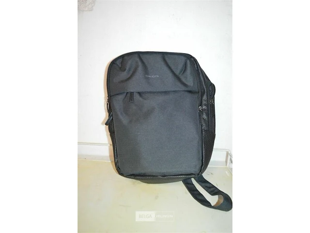 Schooltas - afbeelding 1 van  3