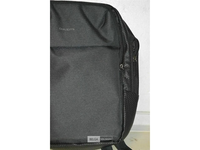 Schooltas - afbeelding 2 van  3