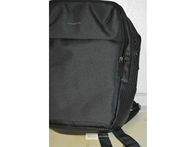 Schooltas - afbeelding 2 van  3