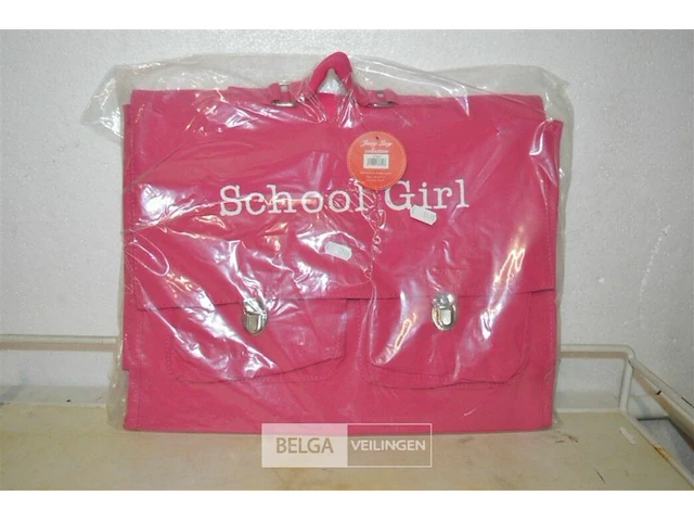 Schooltas - afbeelding 1 van  4