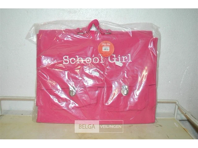 Schooltas - afbeelding 4 van  4