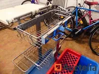 Schoonmaak roltafel - afbeelding 2 van  5