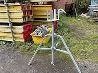 Schoor 3-pikkel