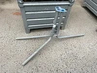 Schoorstatief - afbeelding 1 van  3