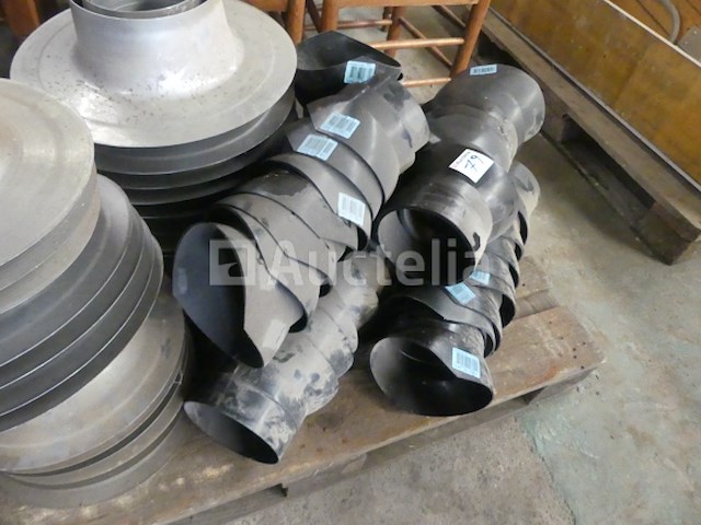 Schoorsteendoorvoeren voor daken - afbeelding 2 van  4