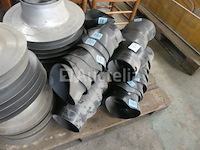 Schoorsteendoorvoeren voor daken - afbeelding 2 van  4