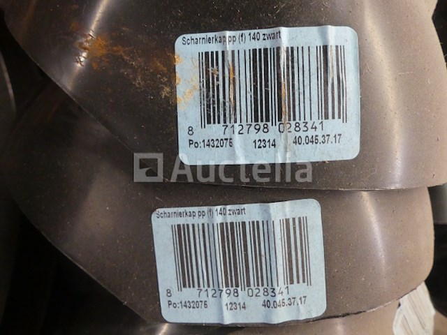 Schoorsteendoorvoeren voor daken - afbeelding 3 van  4