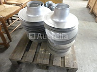 Schoorsteendoorvoeren voor daken - afbeelding 4 van  4