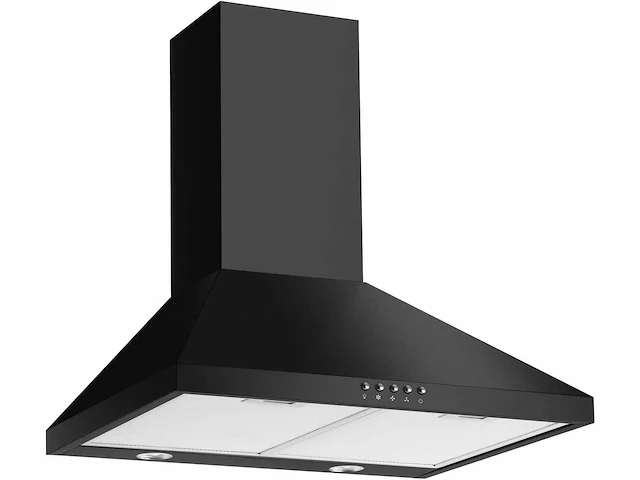 Schoorsteenkap amica kh 17286 s - afbeelding 2 van  4