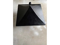 Schoorsteensierkap - open fireplace - afbeelding 2 van  4