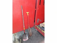 Schoppen (2x) - afbeelding 1 van  1