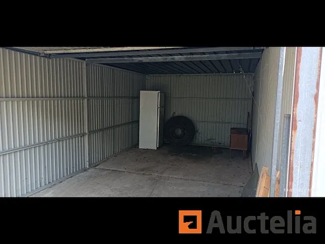 Schoppen - afbeelding 1 van  5