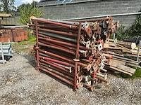 Schoren cadet diverse bouwmaterialen (200x) - afbeelding 1 van  4