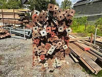 Schoren cadet diverse bouwmaterialen (200x) - afbeelding 2 van  4
