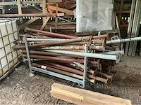 Schoren cadet diverse bouwmaterialen (200x) - afbeelding 3 van  4