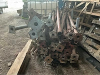 Schoren cadet diverse bouwmaterialen (200x) - afbeelding 4 van  4