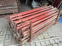 Schoren cadet (groot) diverse bouwmaterialen (120x) - afbeelding 3 van  3