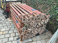 Schoren cadet (klein) + (heel klein) diverse bouwmaterialen (90x) - afbeelding 2 van  4