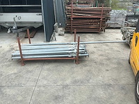 Schoren cadet (stippen) (17x) - afbeelding 1 van  4