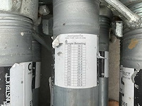 Schoren cadet (stippen) (17x) - afbeelding 2 van  4