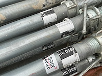 Schoren cadet (stippen) (17x) - afbeelding 3 van  4