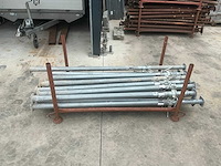 Schoren cadet (stippen) (17x) - afbeelding 4 van  4