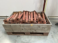Schoren klein 50cm tot 90cm (50st) - afbeelding 1 van  4