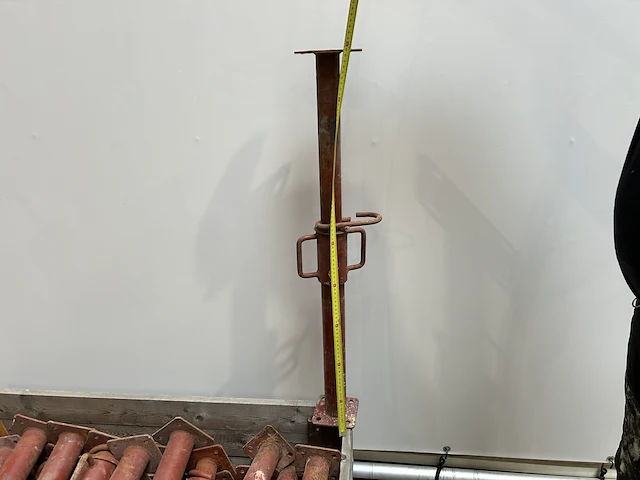 Schoren klein 50cm tot 90cm (50st) - afbeelding 4 van  4