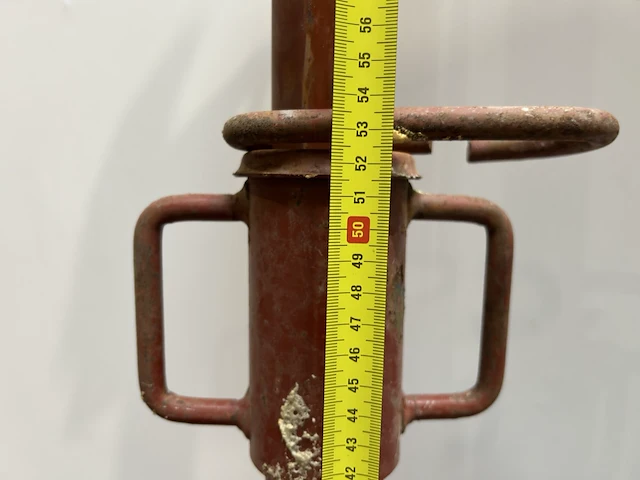 Schoren klein 50cm tot 90cm (50st) - afbeelding 2 van  4