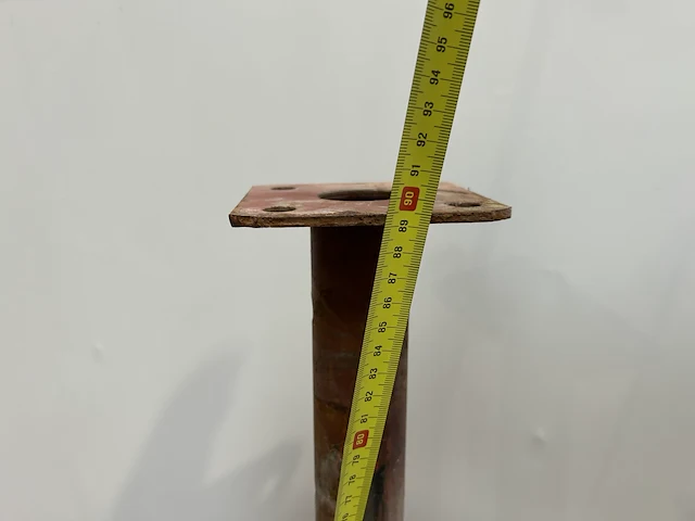 Schoren klein 50cm tot 90cm (50st) - afbeelding 3 van  4