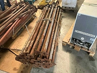 Schoren overige aannemersmateriaal - afbeelding 1 van  3