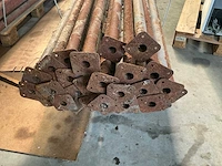 Schoren overige aannemersmateriaal - afbeelding 2 van  3