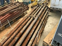 Schoren overige aannemersmateriaal - afbeelding 3 van  3