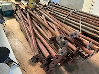 Schoren overige aannemersmateriaal - afbeelding 1 van  2