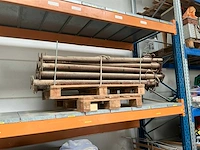 Schoren overige aannemersmateriaal - afbeelding 1 van  2