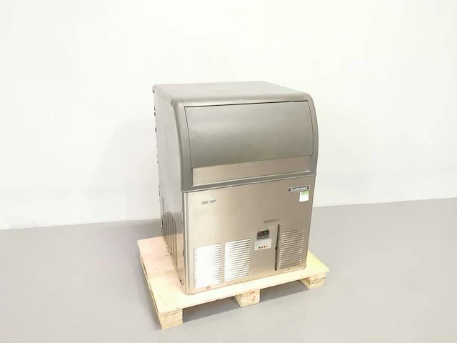Schot - ac176 - ijsmachine - afbeelding 1 van  2