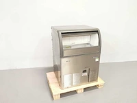Schot - ac176 - ijsmachine - afbeelding 2 van  2