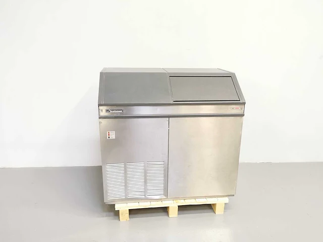 Schot - acm225 - ijsmachine - afbeelding 2 van  5