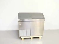 Schot - acm225 - ijsmachine - afbeelding 2 van  5