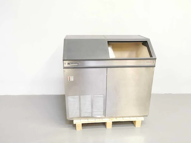 Schot - acm225 - ijsmachine - afbeelding 3 van  5